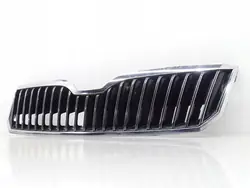 Skoda OE 3T0853668B grille, bumper