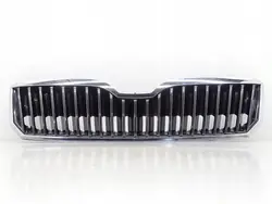 Griglia Skoda OE 3T0853668B, paraurti