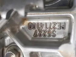 Pompe à huile Mazda OEM PE2714100 pour CX-30 2.0L