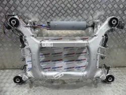 Braço suspensão traseira BMW XM OEM 6793995 - 36km
