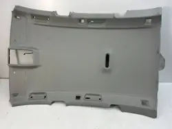 Himmel Audi A4 B8 OEM YQP4280 - Gebrauchter Zustand