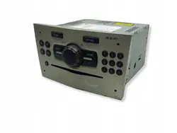 Opel CD-soitin OEM 497316088KASACJA Astra H:lle