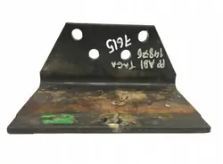 OEM 1411864 Scania Luftfjädermontering, höger axel