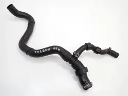 Manguera de agua 1.6 TDI SEAT Toledo IV 6R0122051AB
