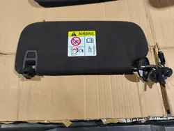 Jeep OE Sonnenblende OEM JEEP GRAND CHEROKEE WK2