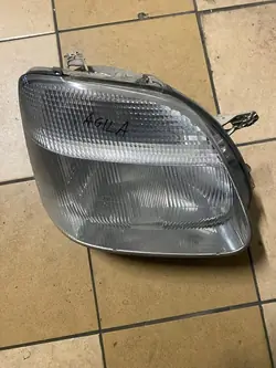 DEPO Frontscheinwerfer Rechts Gebraucht