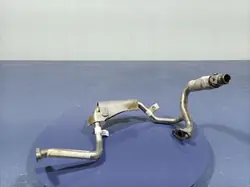 BMW Turbo-öljyjohto OEM 8596251 X7 G07 3.0D:lle