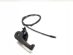 OEM LORK-1608-56858 Konepellon lukkoköysi Kia Ceed 12-18
