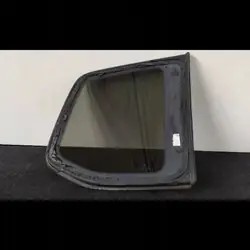 VW Touran vänster bakruta OEM 5TA845041 Begagnad