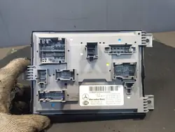 Mercedes Komfortstyrning OEM A2139009729