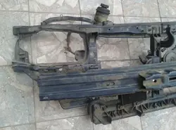 Renforcement avant Kia Cerato (FE), 04 - 09 64101-2F000