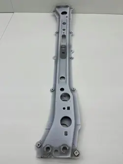 Soporte de radiador BELKA para Toyota Prius III 1.8