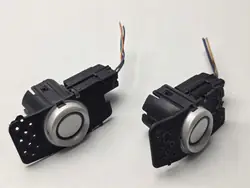 Sensor de aparcamiento OEM KUGA MK2 M9ME 0457 Ford
