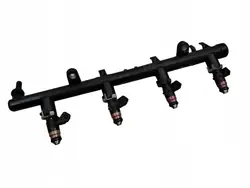 Rampe d'injection OEM 8200135504 pour Renault 1.4/1.6 16V