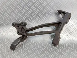 Support d'échappement Scania OEM 1445425 - Occasion