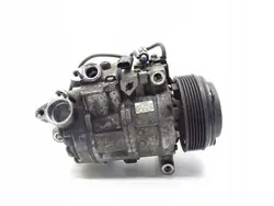 Airco Compressor 6987862 BMW E90 E91 E92 2.0D N47