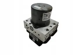 Pompe de contrôle ABS Opel Mokka X 42520669