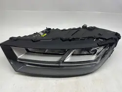AUDI Q7 Réflecteur Avant Gauche Full LED 4M0941033
