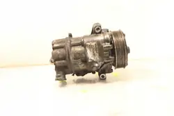 Compresseur de Climatisation Fiat Doblo II Lift 1.6 Multijet OEM 52061760
