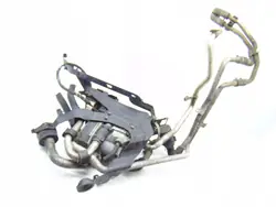 Webasto pysäköintilämmitys OEM 4L0815071G Audi Q7 4L