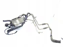 Chauffage stationnaire Webasto OEM 4L0815071G Audi Q7 4L