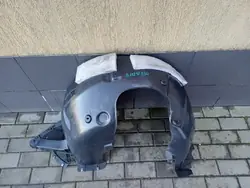 SKODA SUPERB 3 III 15- Right Front Wheel Arch 3V0809958