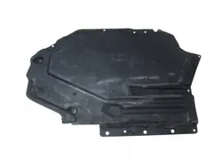 BMW X5 F15/F16/F86 Bouclier Inférieur Gauche OEM 51757325391
