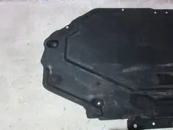BMW X5 F15/F16/F86 Vänster Underredessköld OEM 51757325391