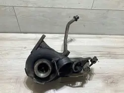 Turbo compresor Mercedes-Benz E W211 2002 2.2 CDI A6460960099