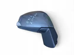 Specchio esterno destro Renault Scenic 3 2010 963019850R