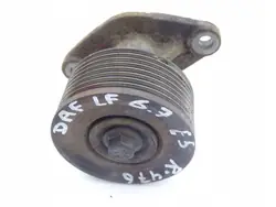 DAF LF 45/55 06-13 6.7 E4/5 meervoudige ribbandrol 72mm