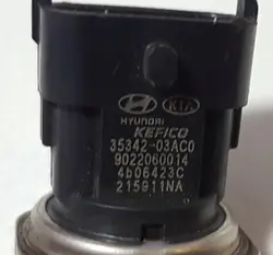 Sensor Pressão Combustível Kia Niro OEM 9022060014