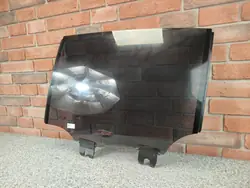 Vidro lateral esquerdo traseiro OEM 9451871 BMW 7 G70