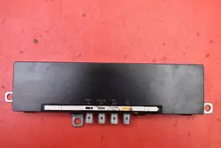 Amplificateur d'antenne Audi A6 C6 OEM 4F9035225F