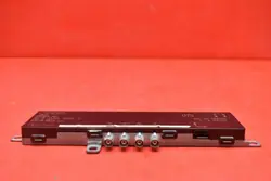 Amplificateur d'antenne Audi A6 C6 OEM 4F9035225F