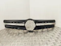 Griglia superiore Mercedes-Benz GLA W156 2015