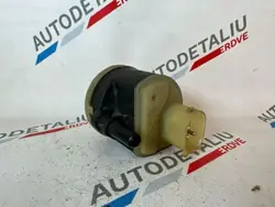 BMW Polttoainesuodattimen lämmitin OEM 1332857251 2.0L diesel