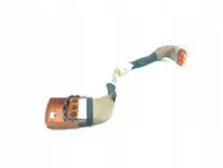 Renault Captur II Korkeajännitekaapeli OEM 297A33828R