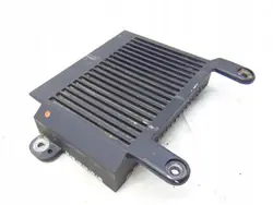 Amplificateur Audio Volvo OEM 31310011 pour XC60 I & V70 III