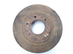 Ford OEM UH7429A13 Hintere Bremstrommel - Gebraucht
