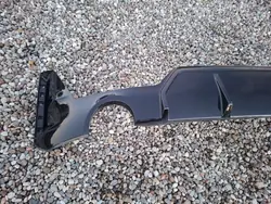 OEM 8085404 achterbumper spoiler voor BMW 3 G20 G21