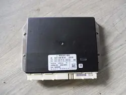 Mercedes W221 Airmatic Steuermodul OEM 2215404065