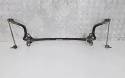 OEM 6G9N-5482-CC Etuvakainnus Volvo V70:lle