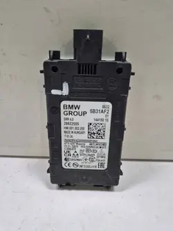 Sensor Radar SRR 4.0 Asistente Cambio Carril OEM 5B31AF2