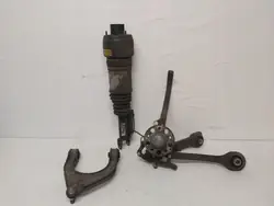 Mola de ar OEM A2113205438 para Mercedes W211/W219/CLS