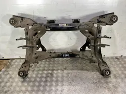 Jaguar F-Pace Hinterfedern OEM FBZ19806