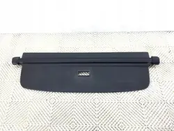 Heckablage OEM LORK-867-32585 VW Golf VI Kombi