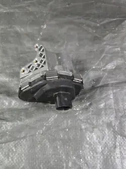 Turbineaktuator Audi A6 C8 06N145655