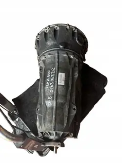 Mercedes W212 2.2 CDI Getriebeheber OEM 725014