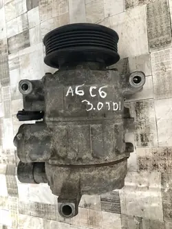 Compressore aria condizionata Audi A6 C6